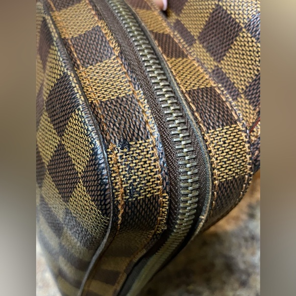 Louis Vuitton Geronimo bumbag - Picture 11 of 14